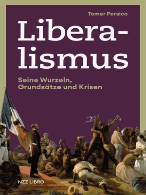 cover image of Liberalismus